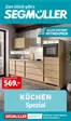 Segmüller Katalog | Unsere besten Schnäppchen | 2026-06-01T00:00:00.000Z - 2026-07-31T00:00:00.000Z