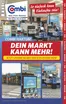 Combi Markt Katalog | Exklusive Deals und Schnäppchen | 2026-06-01T00:00:00.000Z - 2026-06-06T00:00:00.000Z