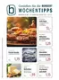 BUNGERT Katalog | BUNGERT flugblatt | 2026-06-01T00:00:00.000Z - 2026-06-06T00:00:00.000Z