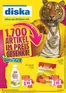 diska Katalog | Diska flugblatt | 2026-06-01T00:00:00.000Z - 2026-06-05T00:00:00.000Z