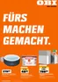 OBI Katalog | FÜRS MACHEN GEMACHT. | 2026-06-01T00:00:00.000Z - 2026-06-30T00:00:00.000Z