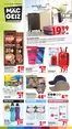 Mäc Geiz Katalog in Großmehring | Tolles Angebot für Schnäppchenjäger | 2026-06-01T00:00:00.000Z - 2026-06-07T00:00:00.000Z