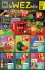 wez Katalog in Großmehring | WEZette KW24 2026 | 2026-06-08T00:00:00.000Z - 2026-06-13T00:00:00.000Z