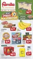 famila Nordwest Katalog in Bramsche | Markt - Angebote | 2026-06-08T00:00:00.000Z - 2026-06-13T00:00:00.000Z