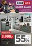XXXLutz Katalog | Küchenwelt | 2026-06-08T00:00:00.000Z - 2026-06-20T00:00:00.000Z