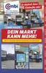 Combi Markt Katalog | Sonderangebote | 2026-06-08T00:00:00.000Z - 2026-06-13T00:00:00.000Z