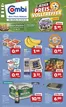 Combi Markt Katalog | Exklusive Deals für unsere Kunden | 2026-06-08T00:00:00.000Z - 2026-06-13T00:00:00.000Z