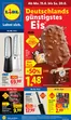 Lidl Katalog in Wyk auf Föhr | 15.06.2026 20.06.2026 | 2026-06-15T00:00:00.000Z - 2026-06-20T00:00:00.000Z
