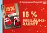 Hellweg Katalog | 15% Jubilamus Rabatt | 2026-06-08T00:00:00.000Z - 2026-06-22T00:00:00.000Z