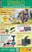 Stabilo Fachmarkt Katalog | Jetzt ist Juni im Spiel STABILO stützt, was wachsen will | 2026-06-08T00:00:00.000Z - 2026-06-16T00:00:00.000Z