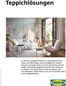 IKEA Katalog | Bf leitfaden teppich 07 2026 online | 2022-01-01T00:00:00.000Z - 2026-12-31T00:00:00.000Z