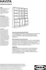 IKEA Katalog | Bf kaufhilfe havsta 07 2026 online | 2026-06-09T00:00:00.000Z - 2027-06-09T00:00:00.000Z