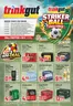 trinkgut Katalog in Bückeburg | Exklusive Schnäppchen | 2026-06-09T00:00:00.000Z - 2026-06-13T00:00:00.000Z