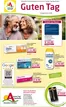 Guten Tag Apotheke Katalog | Gültig Im Juni 2026  | 2026-06-09T00:00:00.000Z - 2026-06-30T00:00:00.000Z