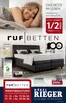 Möbel Rieger Katalog | Top-Deals und Rabatte | 2026-06-12T00:00:00.000Z - 2026-06-20T00:00:00.000Z