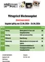 CAP Markt Katalog | Tolle Rabatte auf ausgewählte Produkte | 2026-06-22T00:00:00.000Z - 2026-06-26T00:00:00.000Z