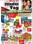 Multi  Markt Katalog | Mit Multi Im Wmofieber | 2026-06-10T00:00:00.000Z - 2026-06-13T00:00:00.000Z