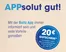 Baltz Katalog | MIT Der Baltz App Imm Informiert Sein Und Viele Vorteile Genießen G | 2026-06-10T00:00:00.000Z - 2026-06-22T00:00:00.000Z
