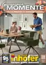 Möbel Inhofer Katalog | Gemeinsame MOMENTE | 2026-06-11T00:00:00.000Z - 2026-06-27T00:00:00.000Z