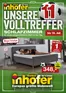 Möbel Inhofer Katalog | UNSERE VOLLTREFFER - SCHLAFZIMMER | 2026-06-11T00:00:00.000Z - 2026-07-18T00:00:00.000Z