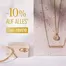 The Jeweller Katalog | -10% Auf Alles * | 2026-06-11T00:00:00.000Z - 2026-06-15T00:00:00.000Z