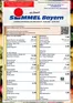Simmel Katalog | Simmel flugblatt | 2026-06-15T00:00:00.000Z - 2026-06-20T00:00:00.000Z
