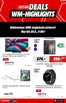 Media Markt Katalog | Media Markt flugblatt | 2026-06-12T00:00:00.000Z - 2026-06-29T00:00:00.000Z