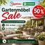 Leitermann Baumarkt Katalog | Gartenmobel Sale | 2026-06-12T00:00:00.000Z - 2026-06-28T00:00:00.000Z