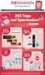 Rossmann Katalog in Bühl | Rossmann flugblatt | 2026-06-15T00:00:00.000Z - 2026-07-12T00:00:00.000Z
