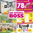 SB Möbel Boss Prospekt in Grünhain-Beierfeld | Sb25 2026 standard | 2026-06-13T00:00:00.000Z - 2026-06-26T00:00:00.000Z
