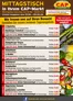 CAP Markt Prospekt in Saalfeld-Saale | Unsere besten Deals für Sie | 2026-06-15T00:00:00.000Z - 2026-06-20T00:00:00.000Z