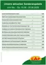 CAP Markt Prospekt in | Exklusive Deals für unsere Kunden | 2026-06-15T00:00:00.000Z - 2026-06-20T00:00:00.000Z