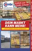 Combi Markt Katalog | Sonderangebote | 2026-06-15T00:00:00.000Z - 2026-06-20T00:00:00.000Z