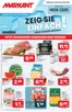 Markant Markt Katalog | DER MARKT FÜR GUTES ESSEN UND TRINKEN | 2026-06-15T00:00:00.000Z - 2026-06-20T00:00:00.000Z