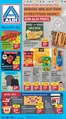Aldi Nord Reisen Katalog | Aktuelle Sonderaktionen | 2026-06-22T00:00:00.000Z - 2026-06-27T00:00:00.000Z
