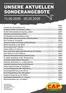 CAP Markt Katalog in Nufringen | Top-Deals und Rabatte | 2026-06-15T00:00:00.000Z - 2026-06-20T00:00:00.000Z