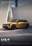 KIA Prospekt in Coburg | Kia Germany K4 Preisliste | 2026-06-16T00:00:00.000Z - 2027-06-16T00:00:00.000Z