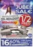 Möbel May Katalog | 1/2 Preis | 2026-06-16T00:00:00.000Z - 2026-06-30T00:00:00.000Z