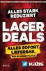 Kabs Polsterwelt Katalog | Lger Deals` | 2026-06-16T00:00:00.000Z - 2026-06-29T00:00:00.000Z