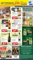 Getränkeland Katalog | Neue Angebote zum Entdecken | 2026-06-08T00:00:00.000Z - 2026-06-20T00:00:00.000Z