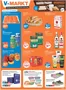 V Markt Prospekt in Lachendorf | Aktuelle Schnäppchen und Angebote | 2026-06-18T00:00:00.000Z - 2026-06-24T00:00:00.000Z