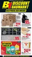 B1 Discount Baumarkt Katalog | B1 Discount Baumarkt flugblatt | 2026-06-20T00:00:00.000Z - 2026-06-26T00:00:00.000Z