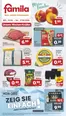 famila Nordwest Katalog | Markt - Angebote | 2026-06-22T00:00:00.000Z - 2026-06-27T00:00:00.000Z