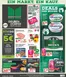 Marktkauf Katalog in Reutlingen | Tolle Rabatte auf ausgewählte Produkte | 2026-06-22T00:00:00.000Z - 2026-06-27T00:00:00.000Z