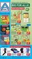 Aldi Nord Katalog in Breitenburg | Unsere besten Angebote für Sie | 2026-06-29T00:00:00.000Z - 2026-07-04T00:00:00.000Z