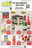 Elli Markt Katalog | Elli Markt flugblatt | 2026-06-22T00:00:00.000Z - 2026-06-27T00:00:00.000Z