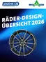 Automeister Katalog | RÄDER-DESIGNÜBERSICHT 2026 | 2026-06-23T00:00:00.000Z - 2026-12-31T00:00:00.000Z