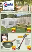 Combi Markt Katalog in Tensfeld | Neue Angebote zum Entdecken | 2026-06-29T00:00:00.000Z - 2026-07-04T00:00:00.000Z