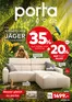 porta Möbel Katalog | porta Möbel flugblatt | 2026-06-29T00:00:00.000Z - 2026-07-04T00:00:00.000Z