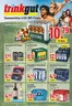 trinkgut Katalog in Tensfeld | trinkgut flugblatt | 2026-06-29T00:00:00.000Z - 2026-07-04T00:00:00.000Z
